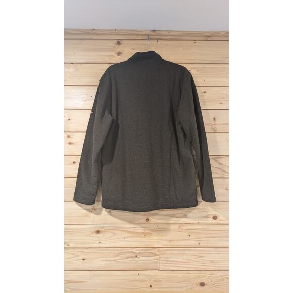 Orvis Pullover Sweatshirt - Picture 2 of 8